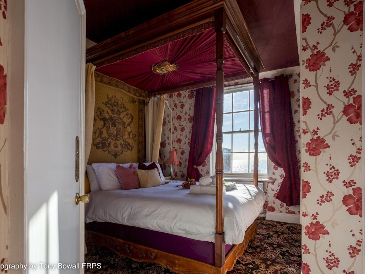Pass The Keys The Delightful Amelia Suite Brighton Exterior foto